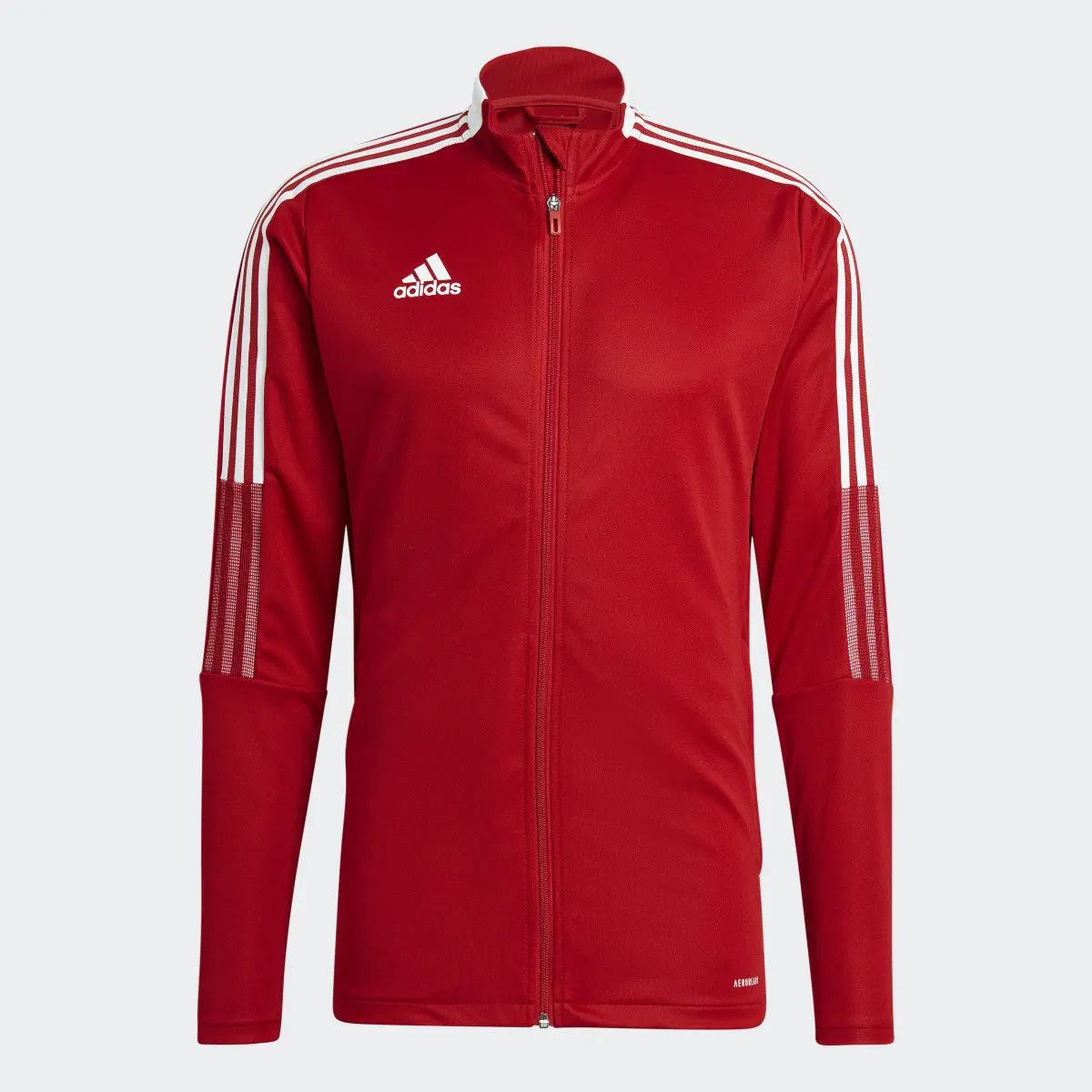 Adidas Tiro 21 Trainingsjacke. 1