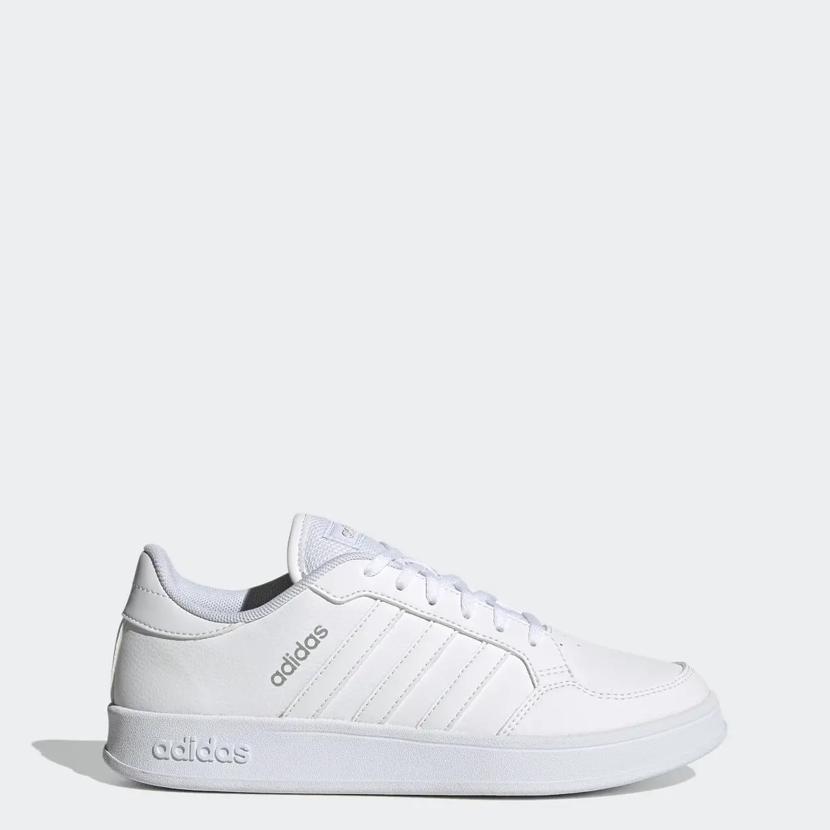 Adidas Sapatos Breaknet. 1