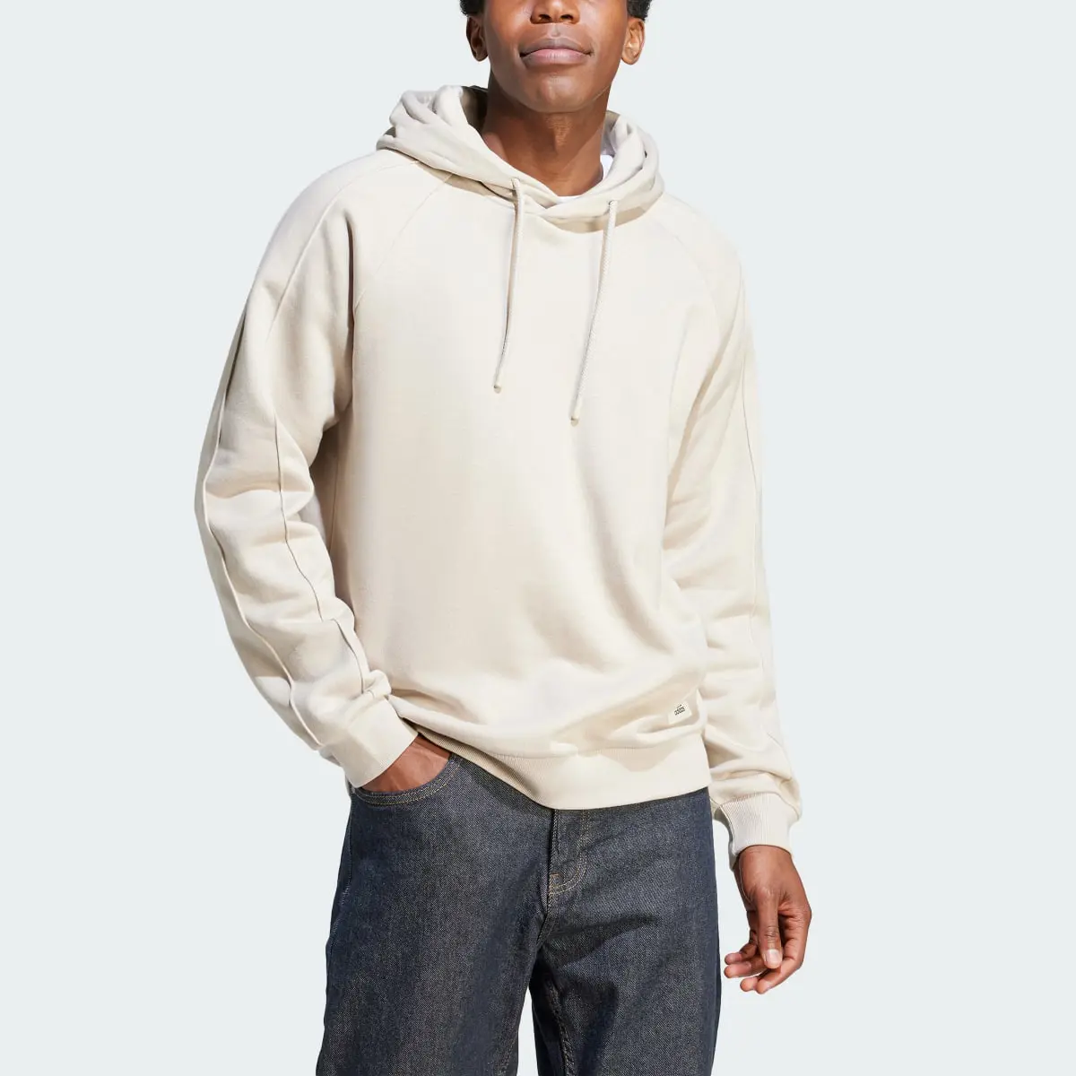 Adidas The Safe Place Hoodie. 1