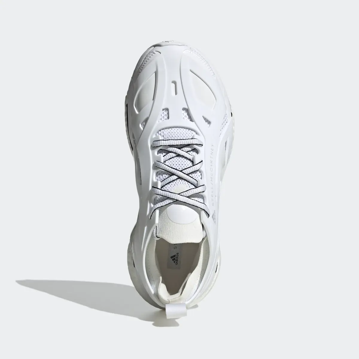 Adidas by Stella McCartney Solarglide Running Shoes. 3