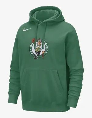 Boston Celtics Club