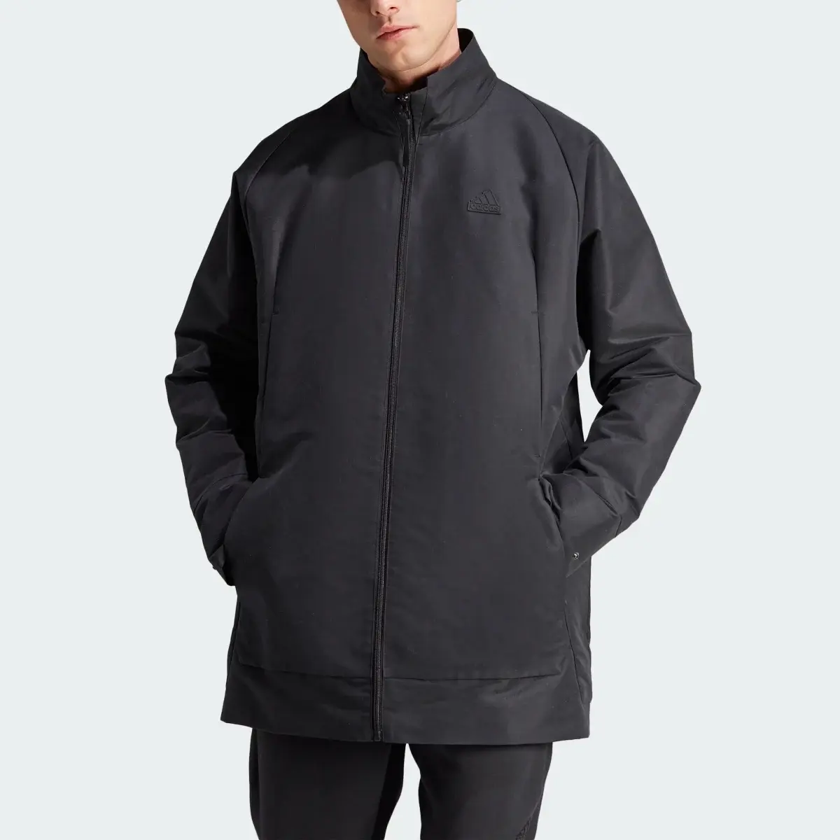 Adidas Z.N.E. Premium Jacket. 1