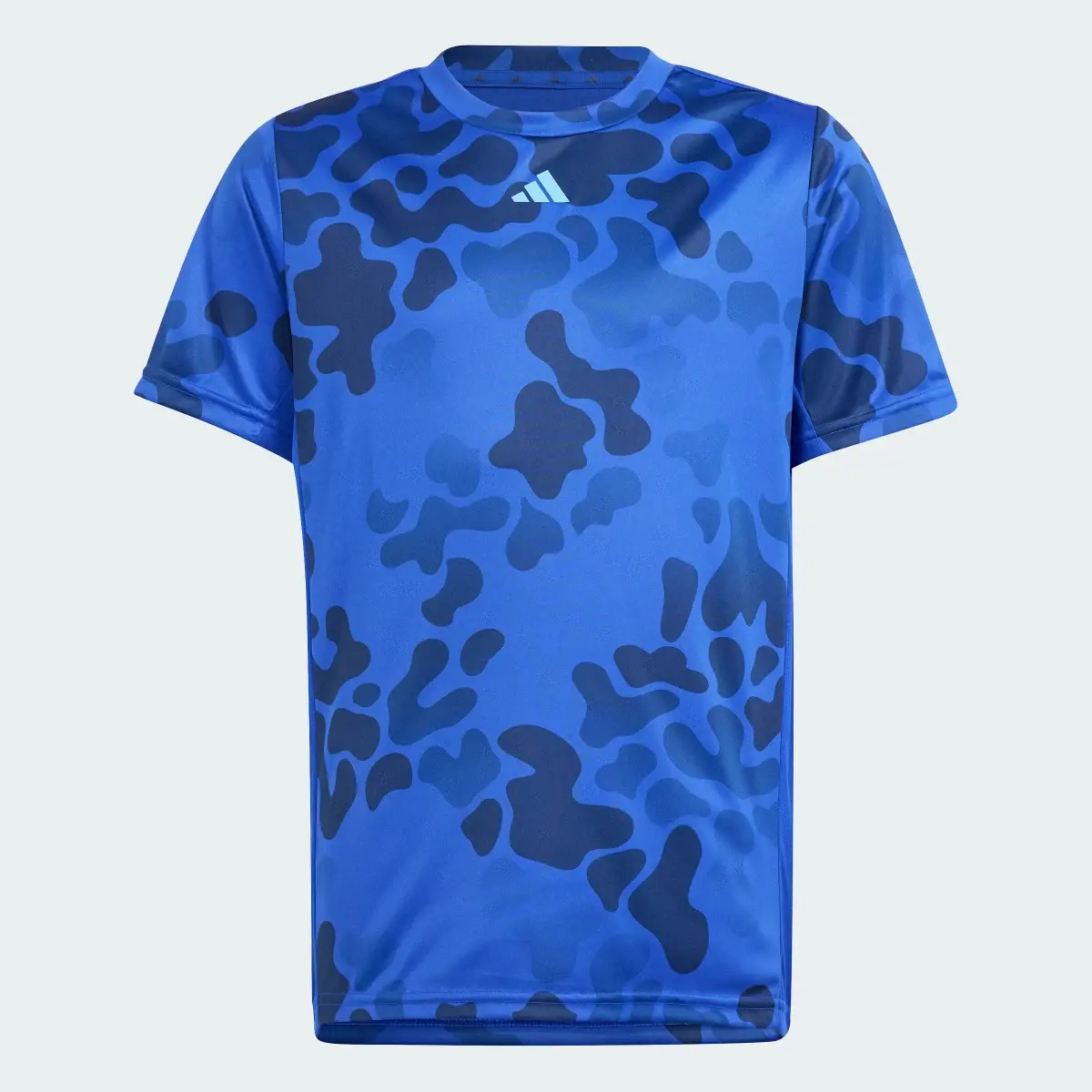 Adidas Playera Train Essentials. 1