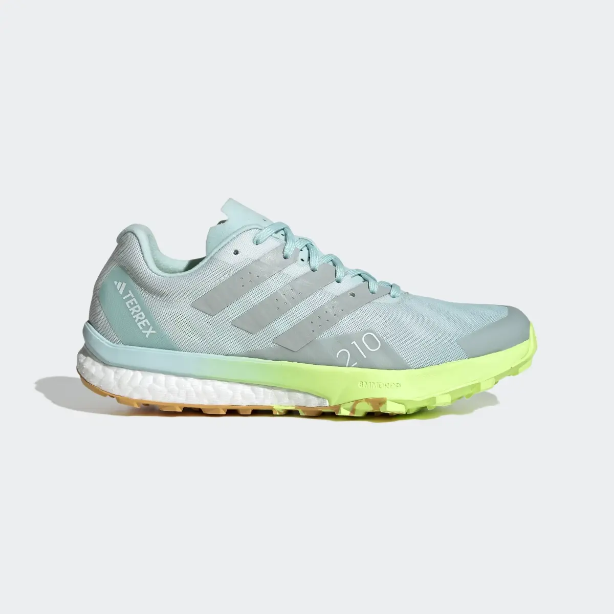 Adidas Tenis de Trail Running Terrex Speed Ultra. 2