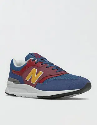 American Eagle New Balance Men's 997H Sneaker. 1