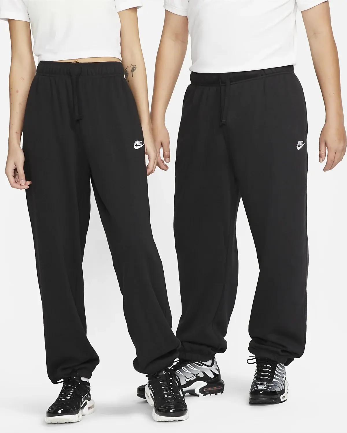 Nike Sportswear Club Fleece. 1 Nike Sportswear Club Fleece. 1