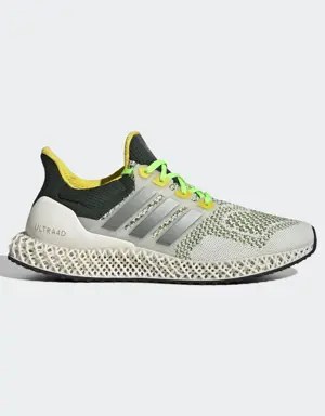 Ultra 4D Running Shoes