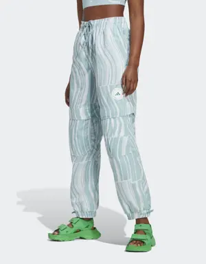 Pantalón adidas by Stella McCartney TrueCasuals Printed