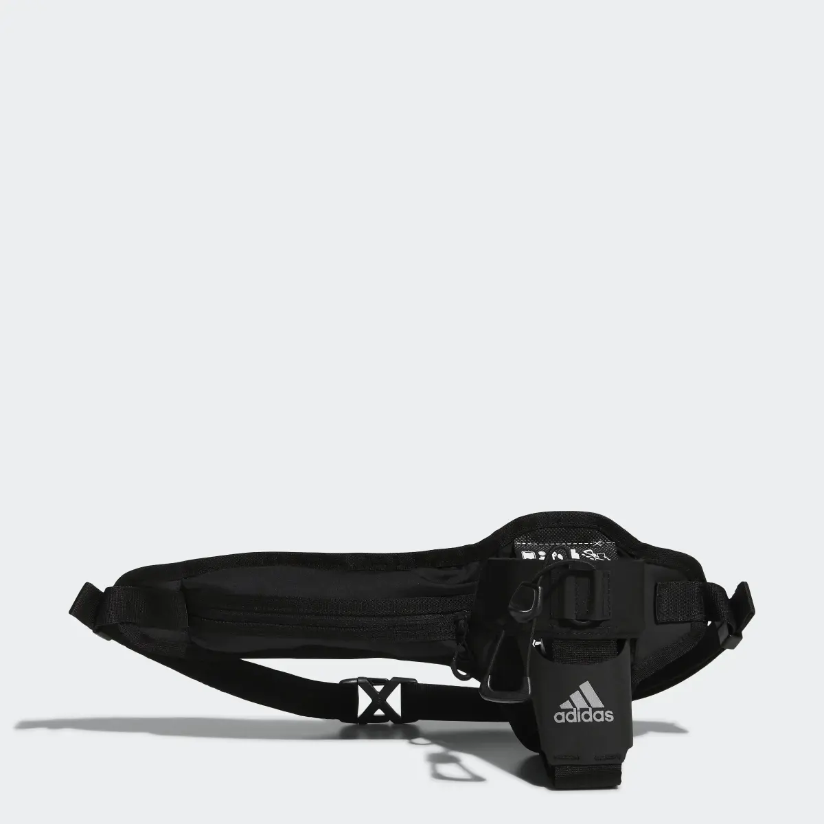 Adidas Running Gear Bottle Bag. 1