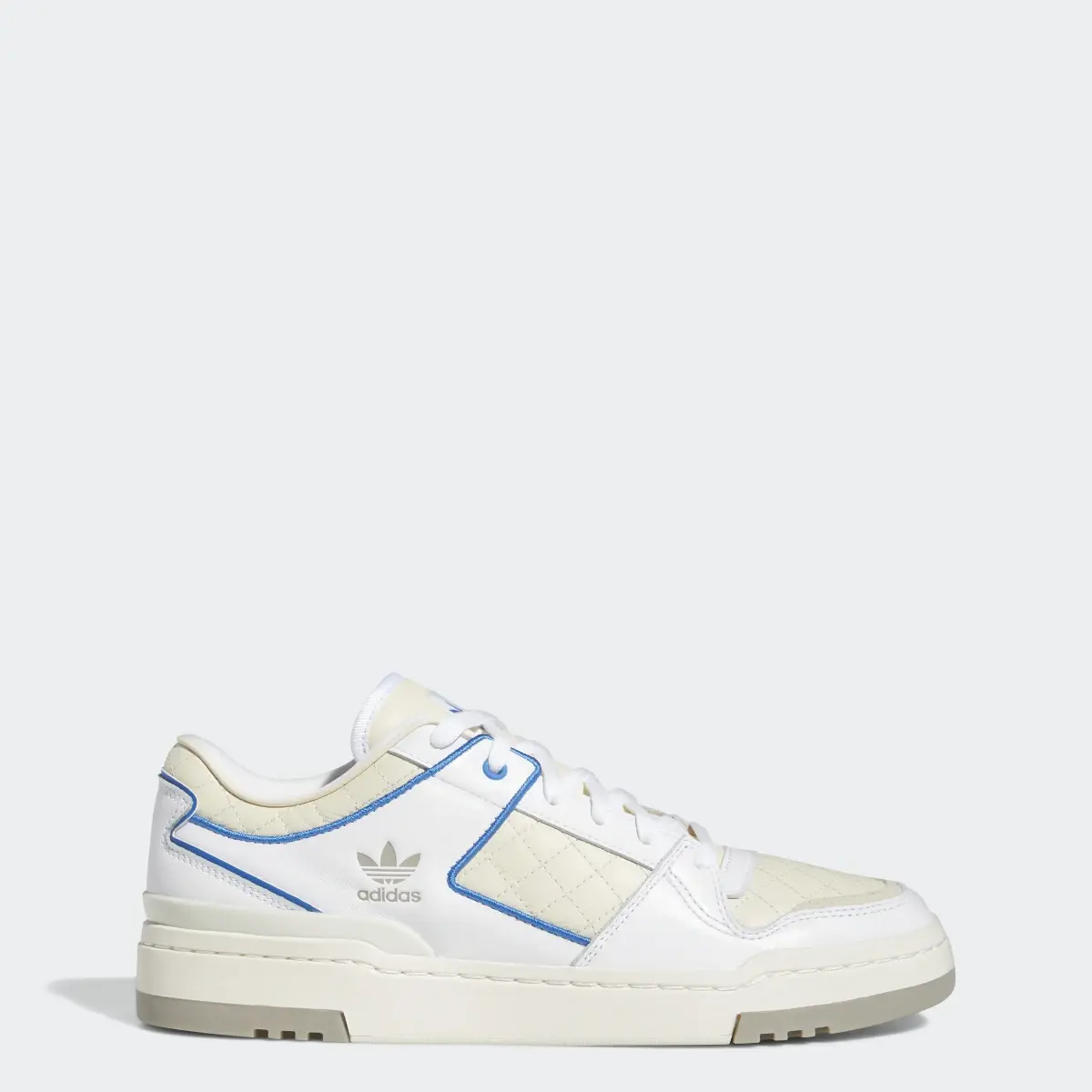 Adidas Forum Luxe Low Shoes. 1