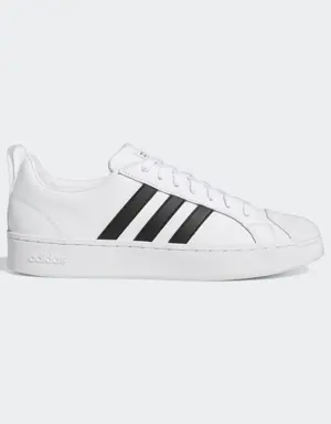 Tenis adidas Court Low Streetcheck Cloudfoam