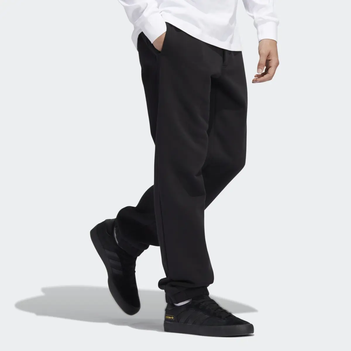 Adidas Pants Gruesos Shmoofolio (Unisex). 3 Adidas Pants Gruesos Shmoofolio (Unisex). 3