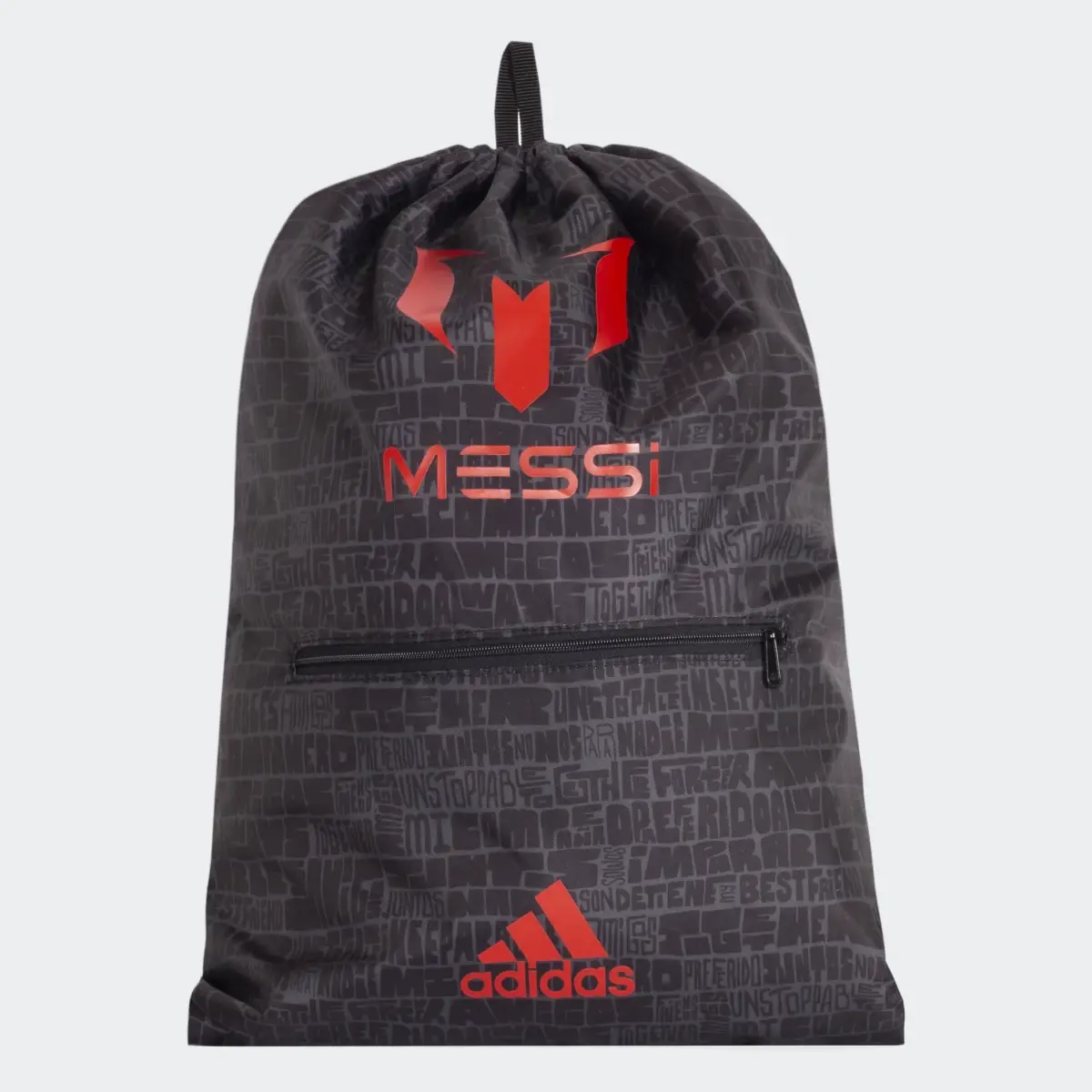 Mochila adidas de messi on sale