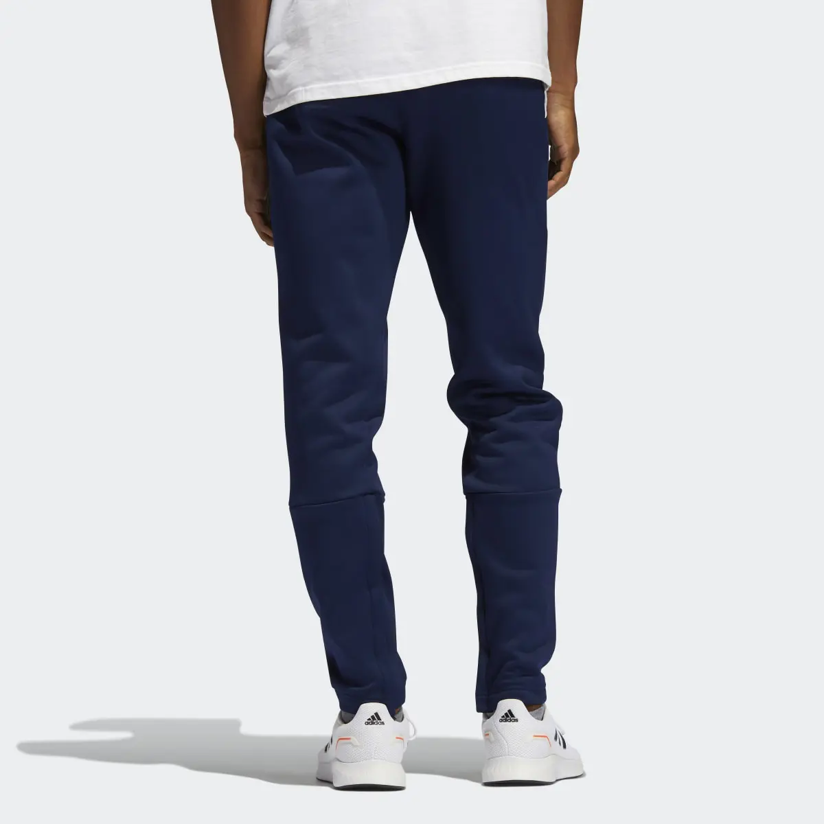 Adidas Team Issue Tapered Pants. 2