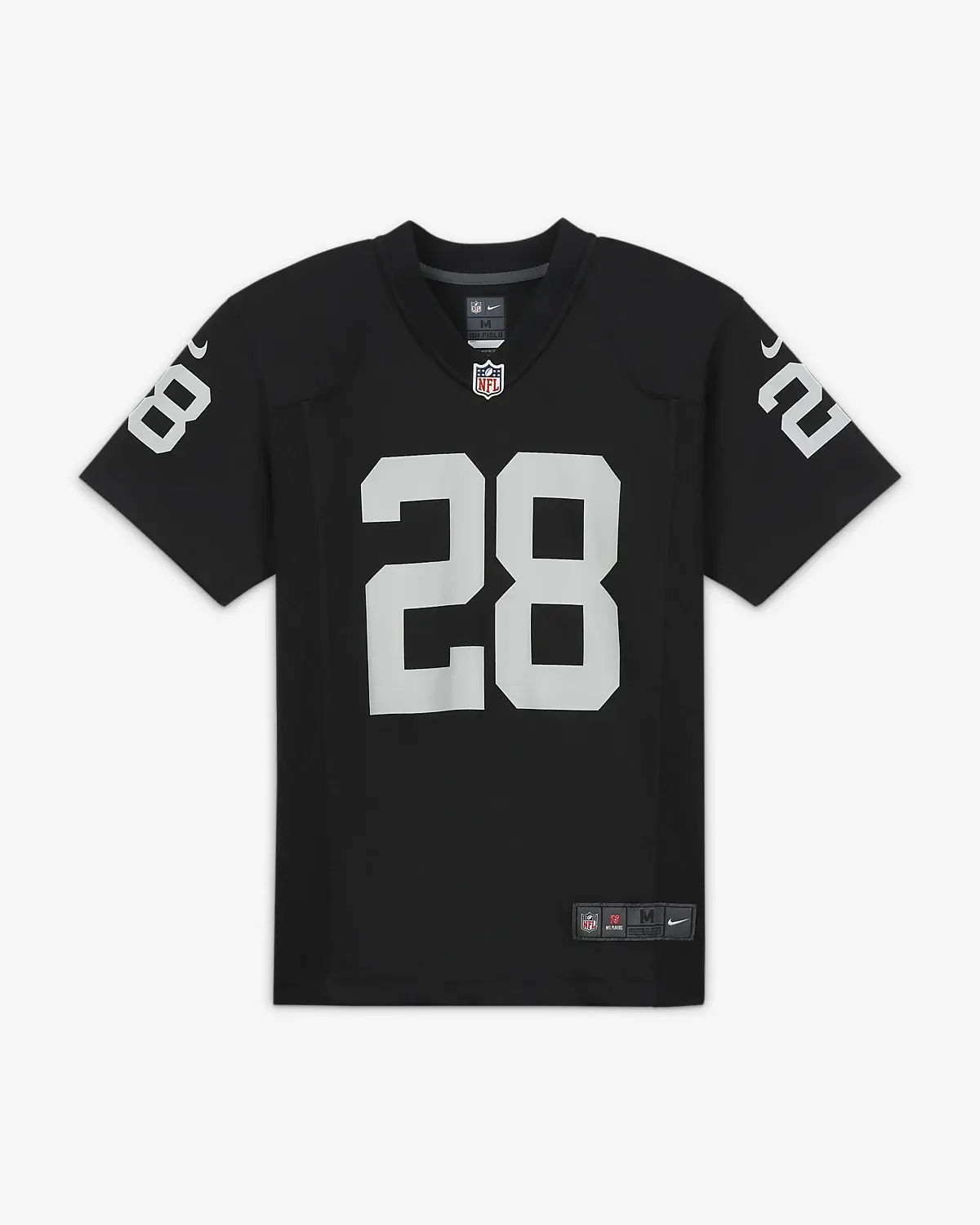 Nike NFL Las Vegas Raiders (Josh Jacobs). 1