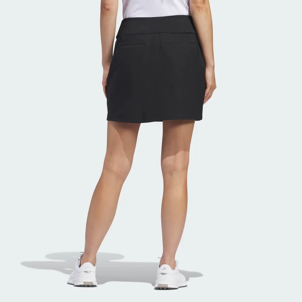 Adidas Ultimate365 Solid Skort. 2