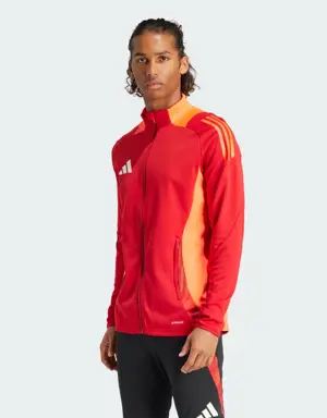 Adidas Tiro 24 Competition Training Track Top. 2 Adidas Tiro 24 Competition Training Track Top. 2