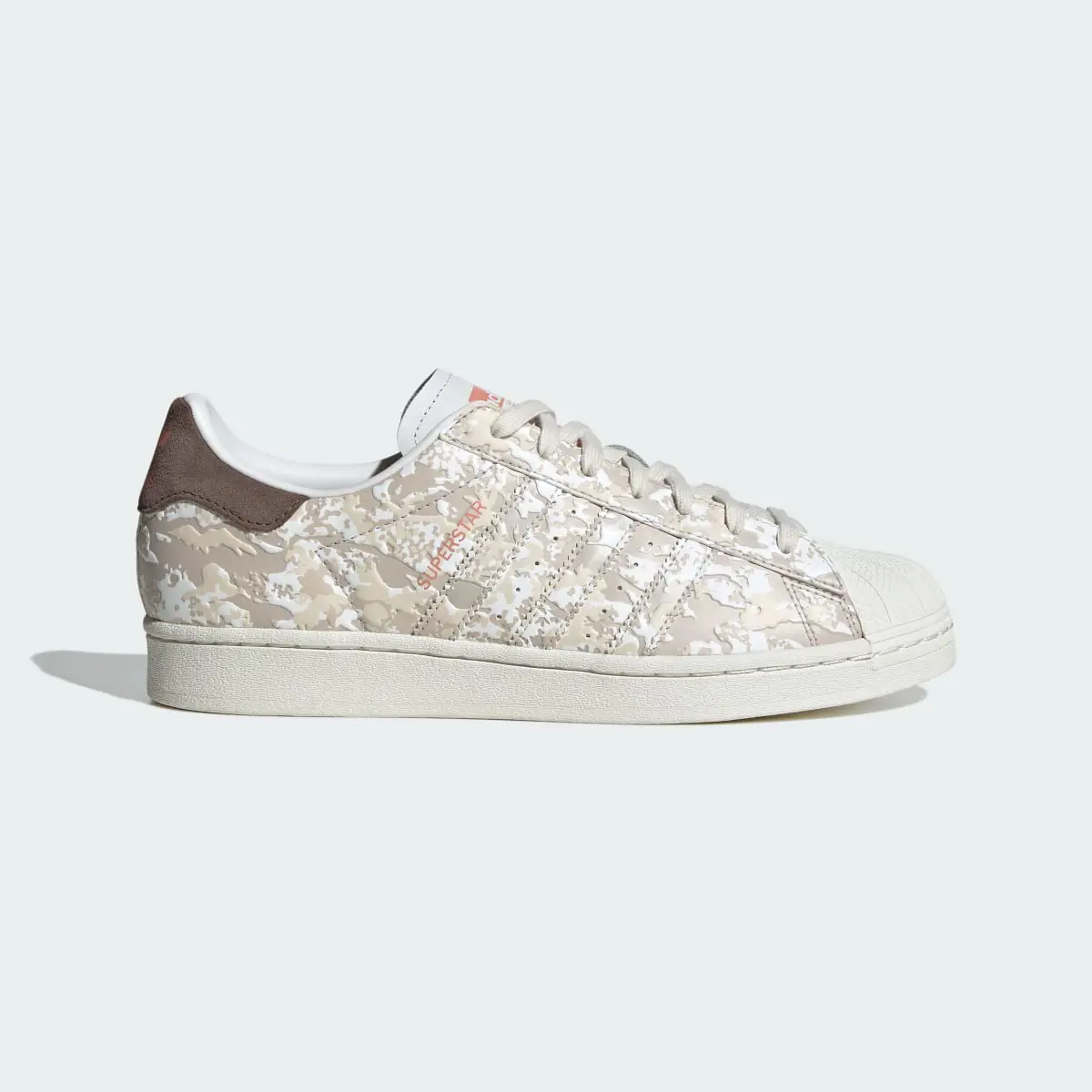 Adidas Superstar Schuh. 2