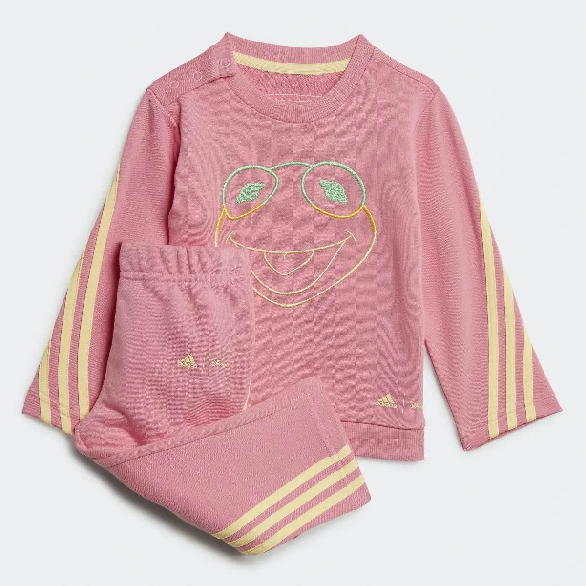 Adidas Conjunto adidas x Disney Muppets. 2