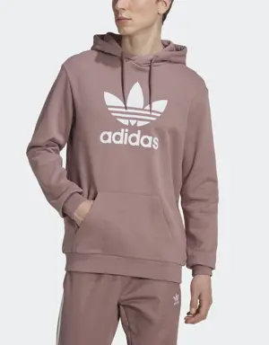 Adidas Sweat-shirt à capuche Adicolor Classics Trefoil