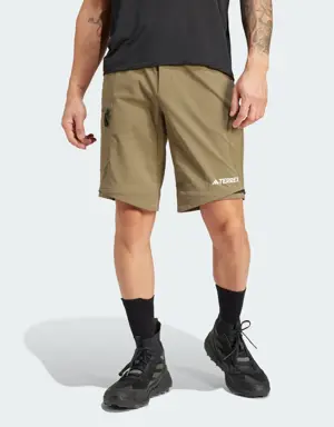 Terrex Utilitas Hiking Zip-Off Pants