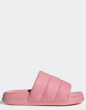 Adidas Adilette Essential Slides