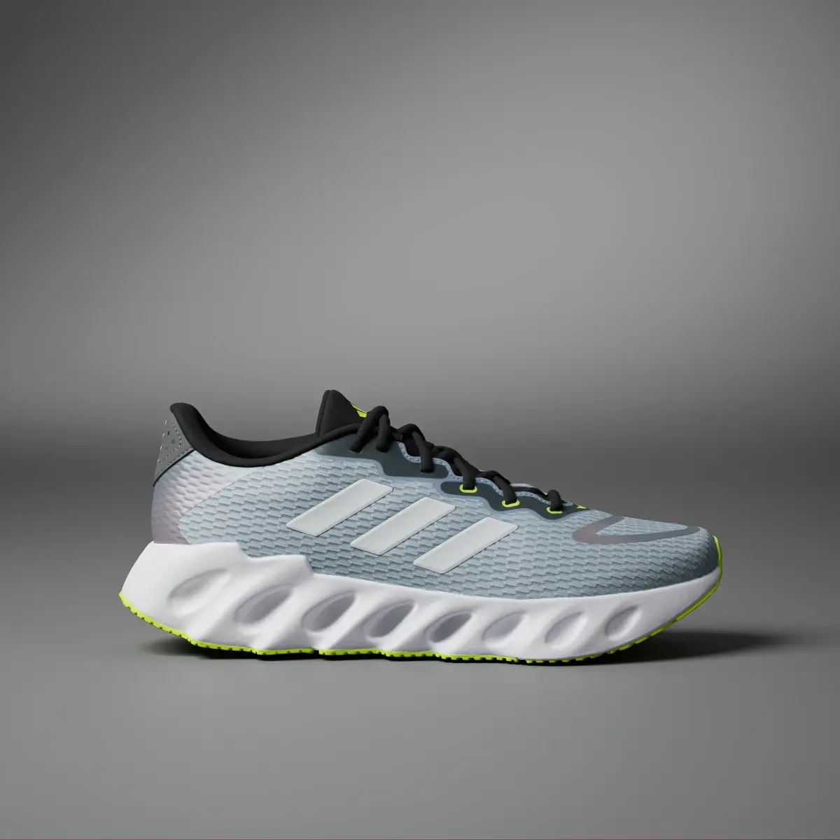 Adidas Switch Run Running Shoes. 3