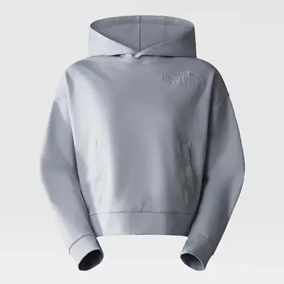 The North Face Women&#39;s Spacer Air Hoodie. 1