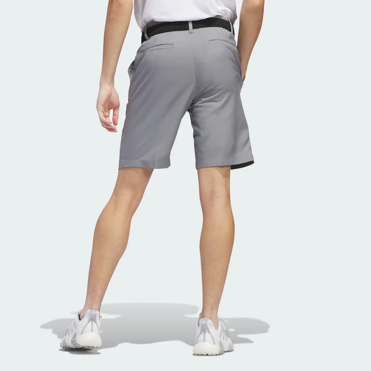 Adidas Adi Advantage Golf Shorts. 2