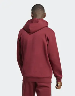 Adidas Adicolor Classics 3-Stripes Hoodie. 3 Adidas Adicolor Classics 3-Stripes Hoodie. 3