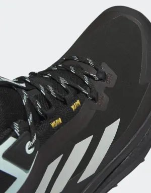 Adidas Terrex Free Hiker GORE-TEX 2.0 Hiking Shoes. 3 Adidas Terrex Free Hiker GORE-TEX 2.0 Hiking Shoes. 3