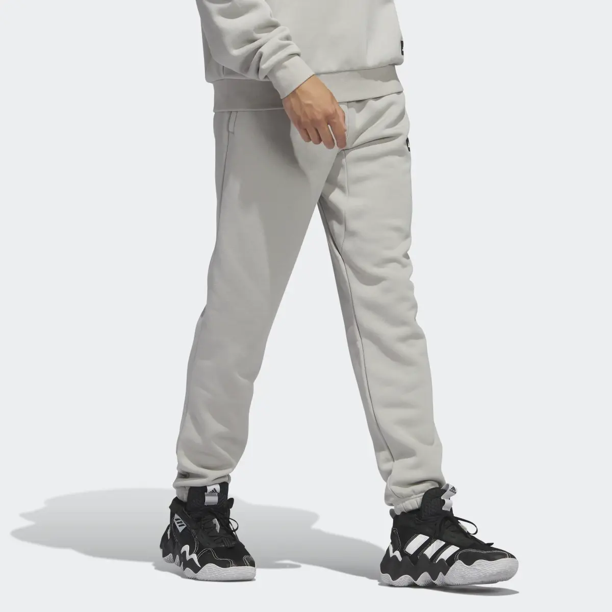 Adidas Legends Pants. 3