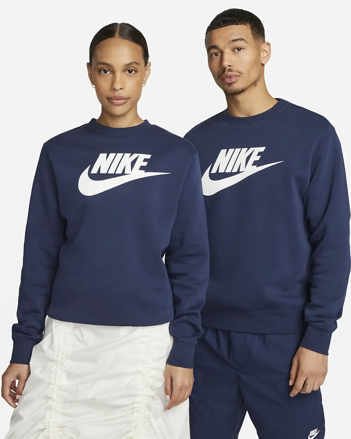 Nike Sportswear Club Fleece. 1