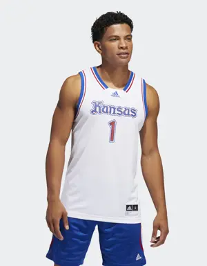 Jayhawks Swingman Jersey