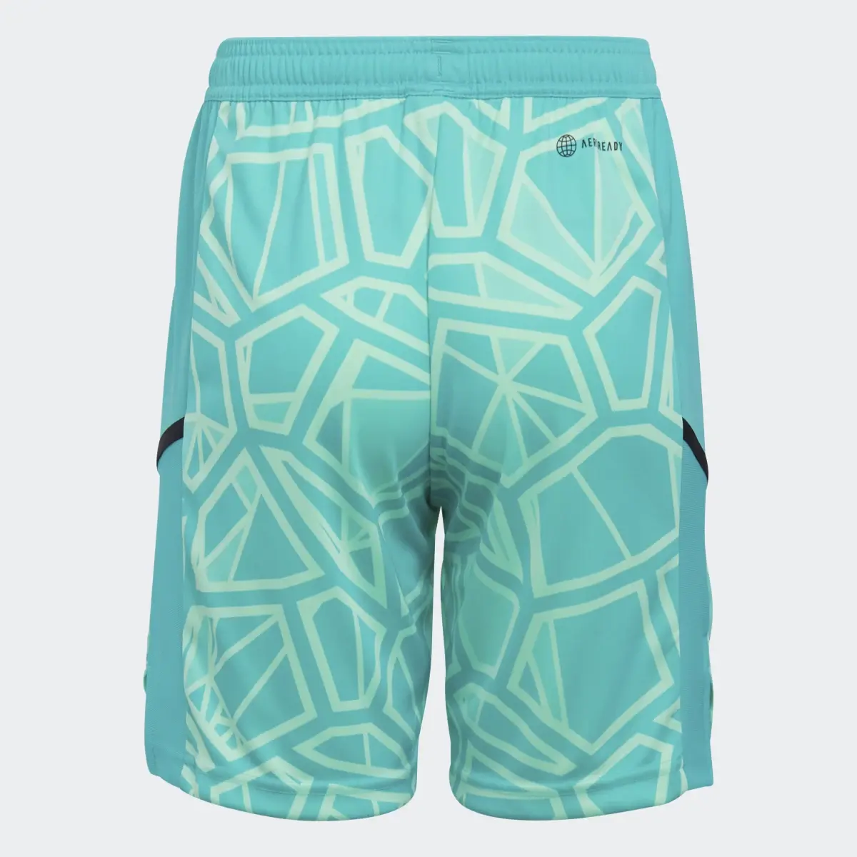 Adidas Short Gardien de but Condivo 22. 2