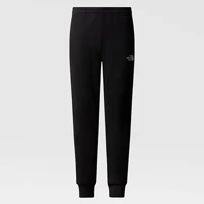 The North Face Teens&#39; Slim Fit Joggers. 1