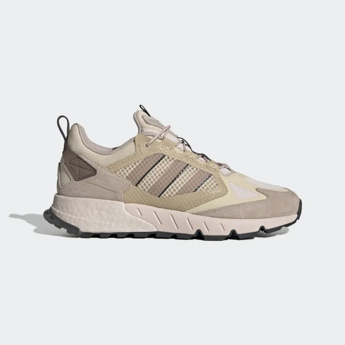 Adidas Zapatilla ZX 1K BOOST Seasonality 2.0. 2