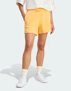 Adidas Adicolor Essentials French Terry Shorts