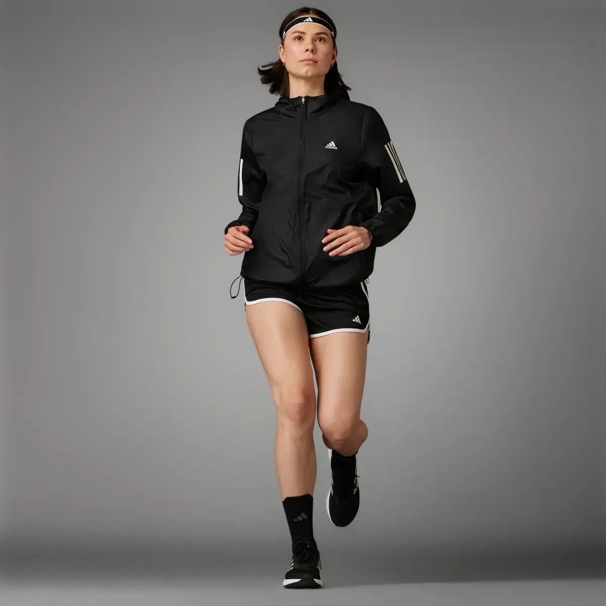 Adidas Shorts Own the Run. 3