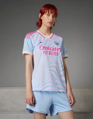 Adidas Camiseta Arsenal x adidas by Stella McCartney