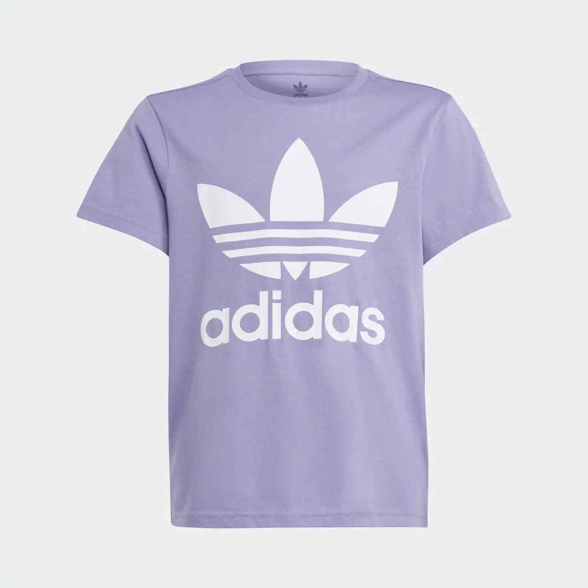 Adidas Playera Trifolio. 3