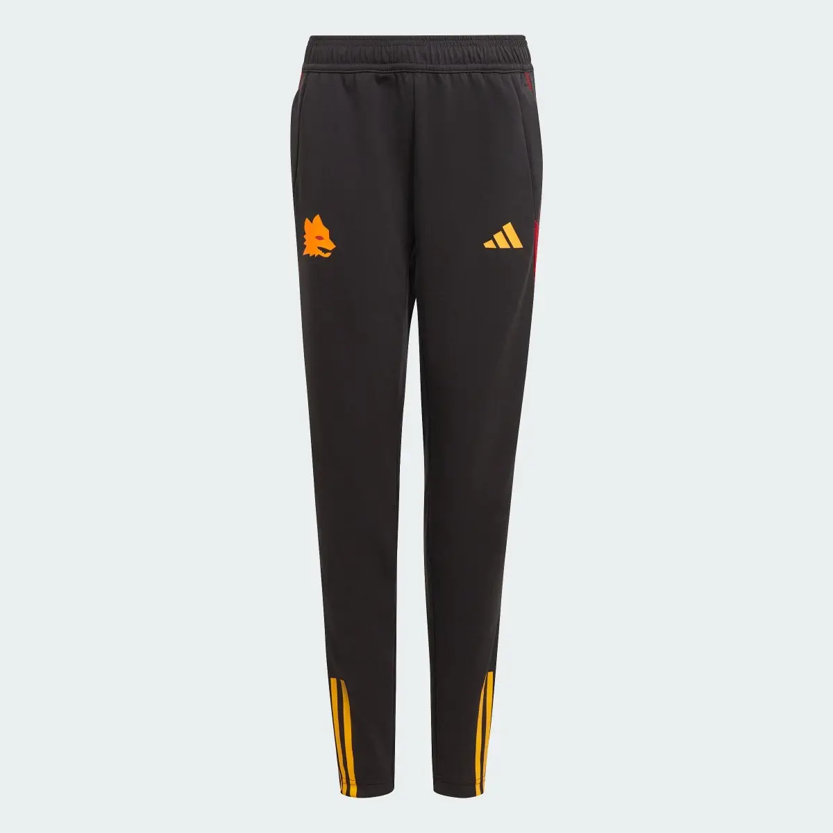 Adidas AS Roma Tiro 23 Training Pants Kids. 1