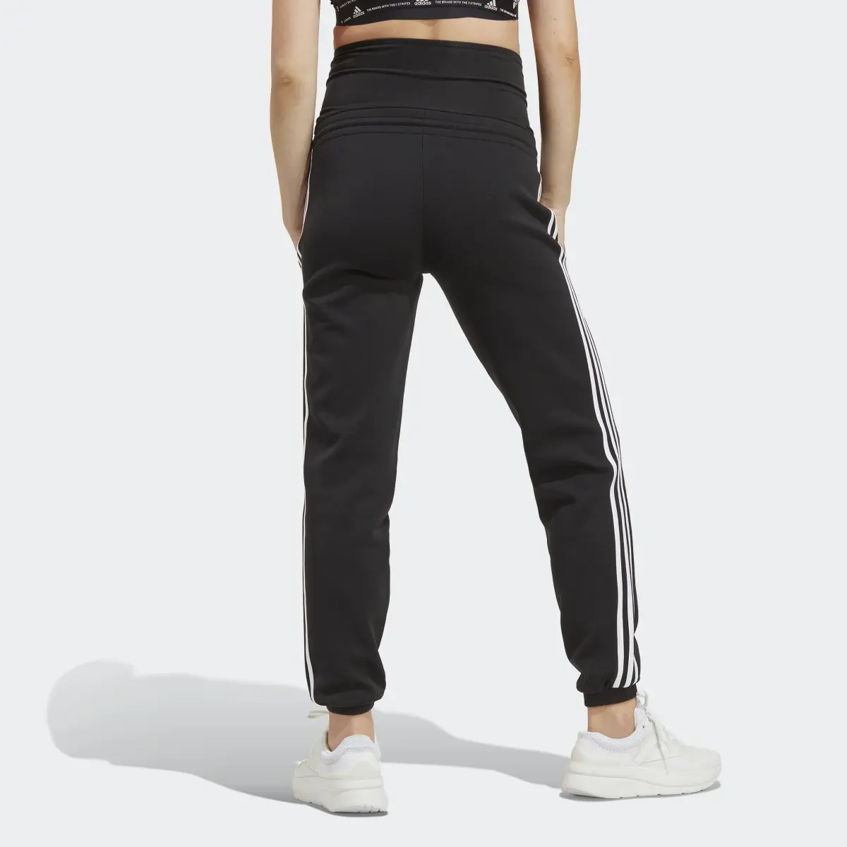 Adidas Maternity Pants. 2