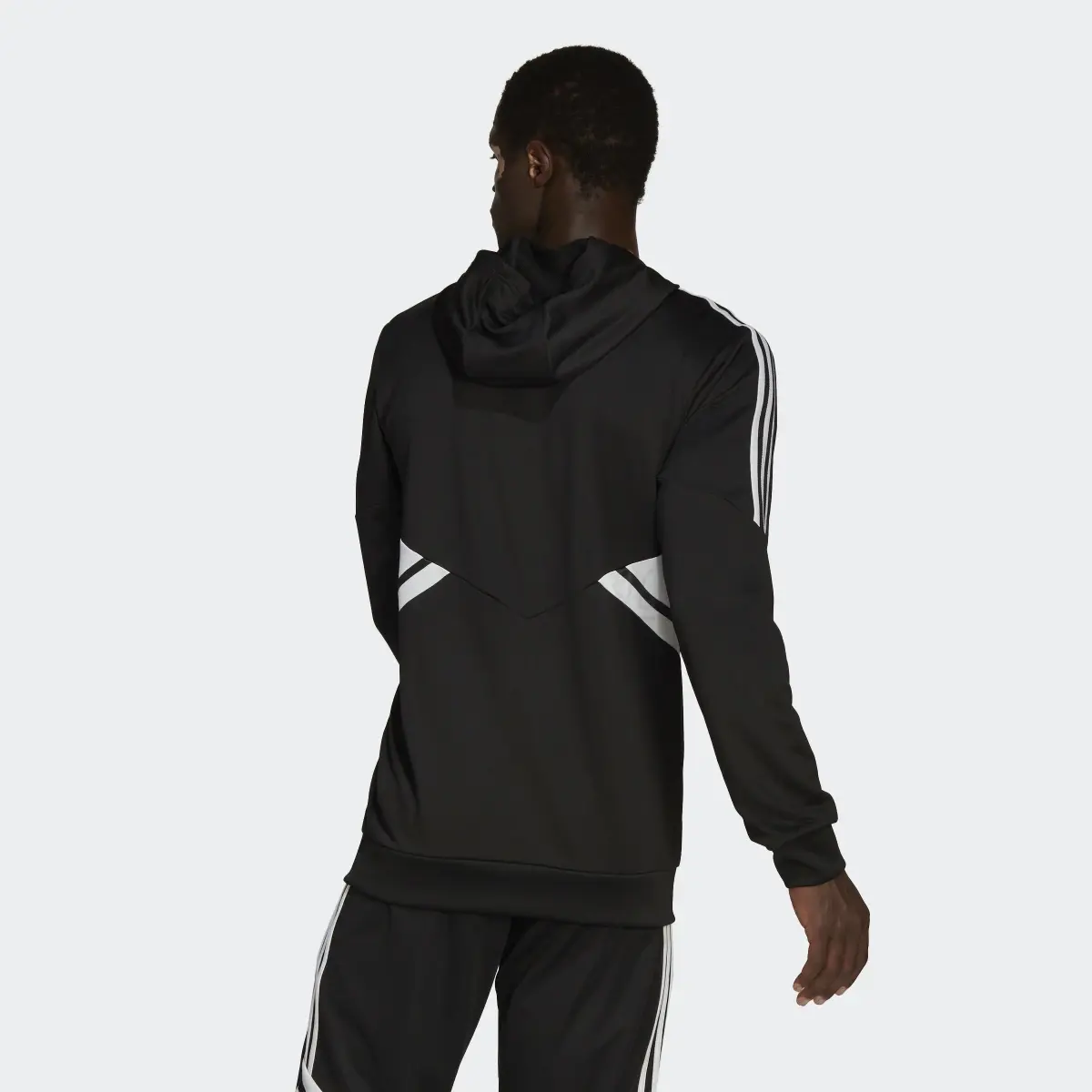 Adidas Sweat-shirt à capuche Condivo 22. 3