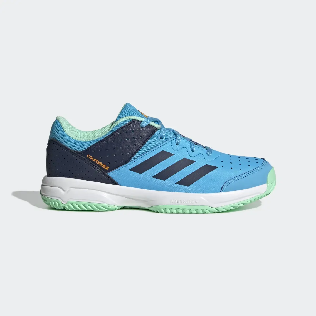 Adidas Court Stabil Shoes. 2
