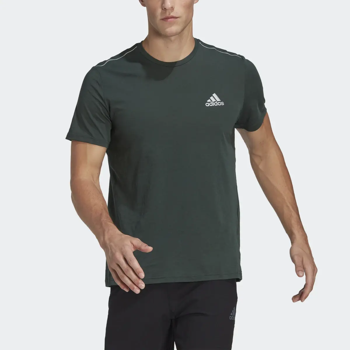 Adidas Camiseta X-City. 1