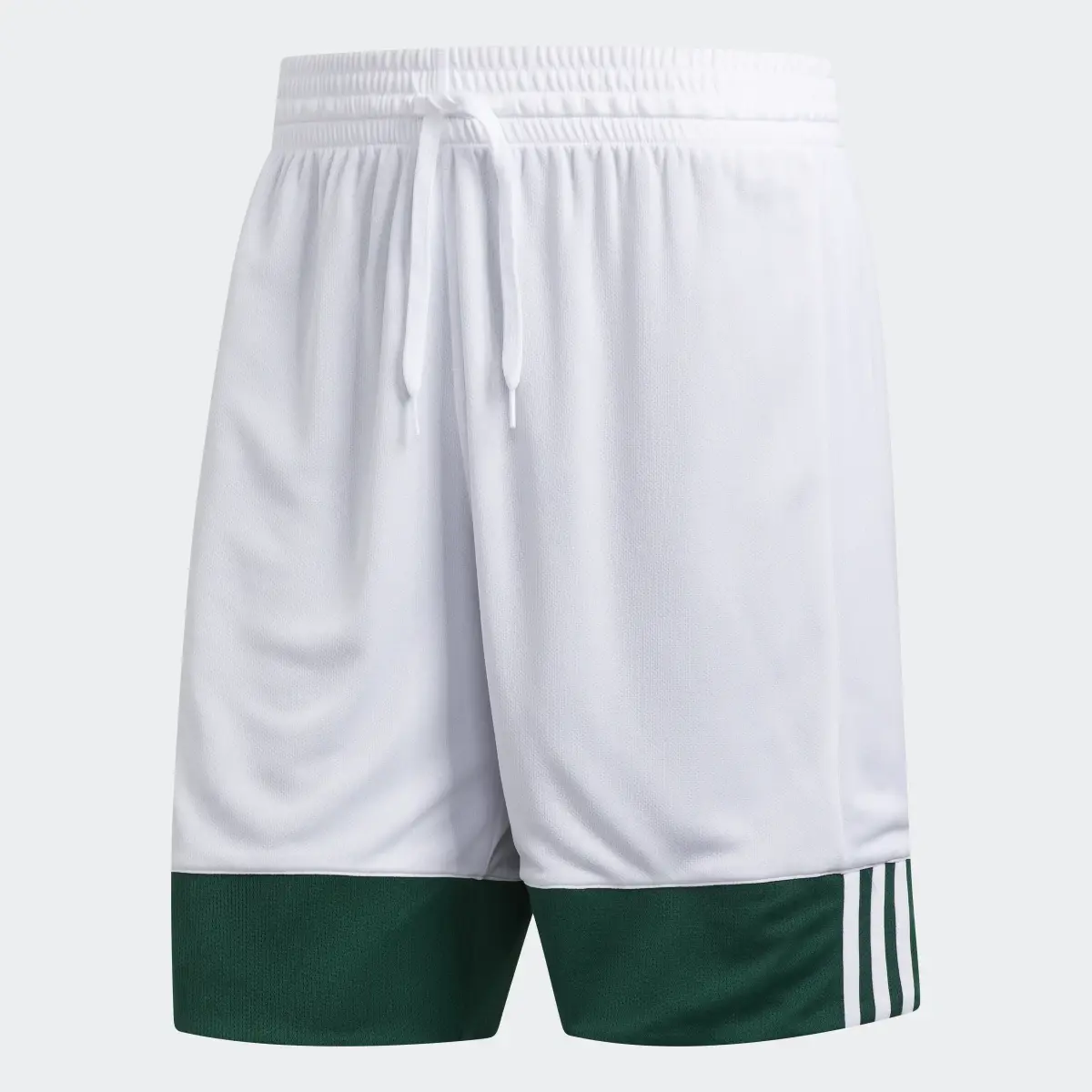 Adidas Short 3G Speed Reversible. 3