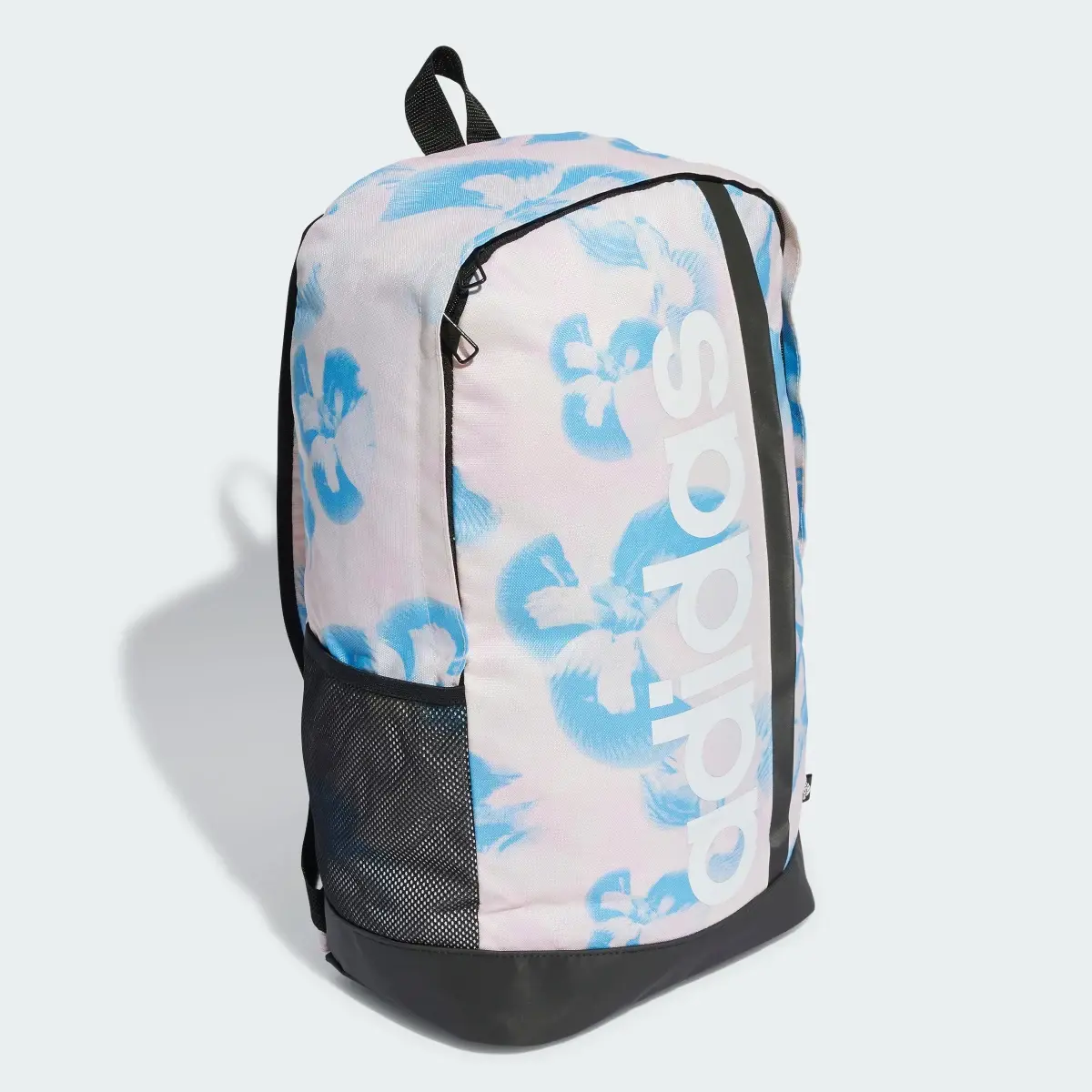 Adidas Linear Graphic Backpack. 2