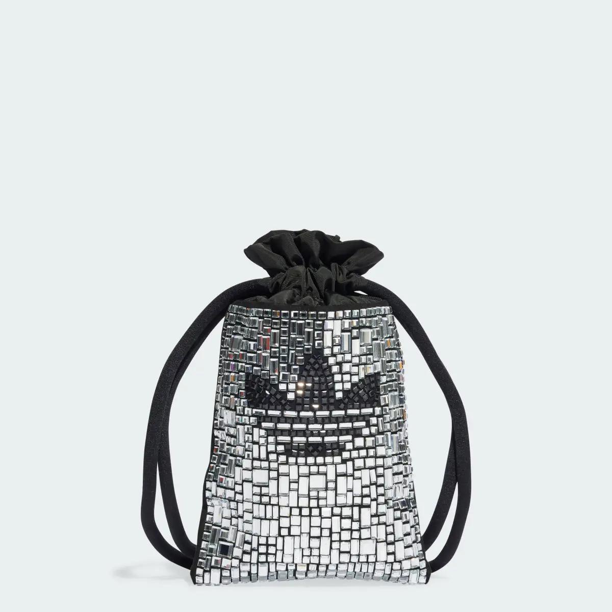 Adidas Bolsa Rhinestone. 1