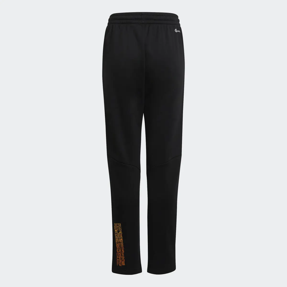 Adidas Messi Tapered Joggers. 2